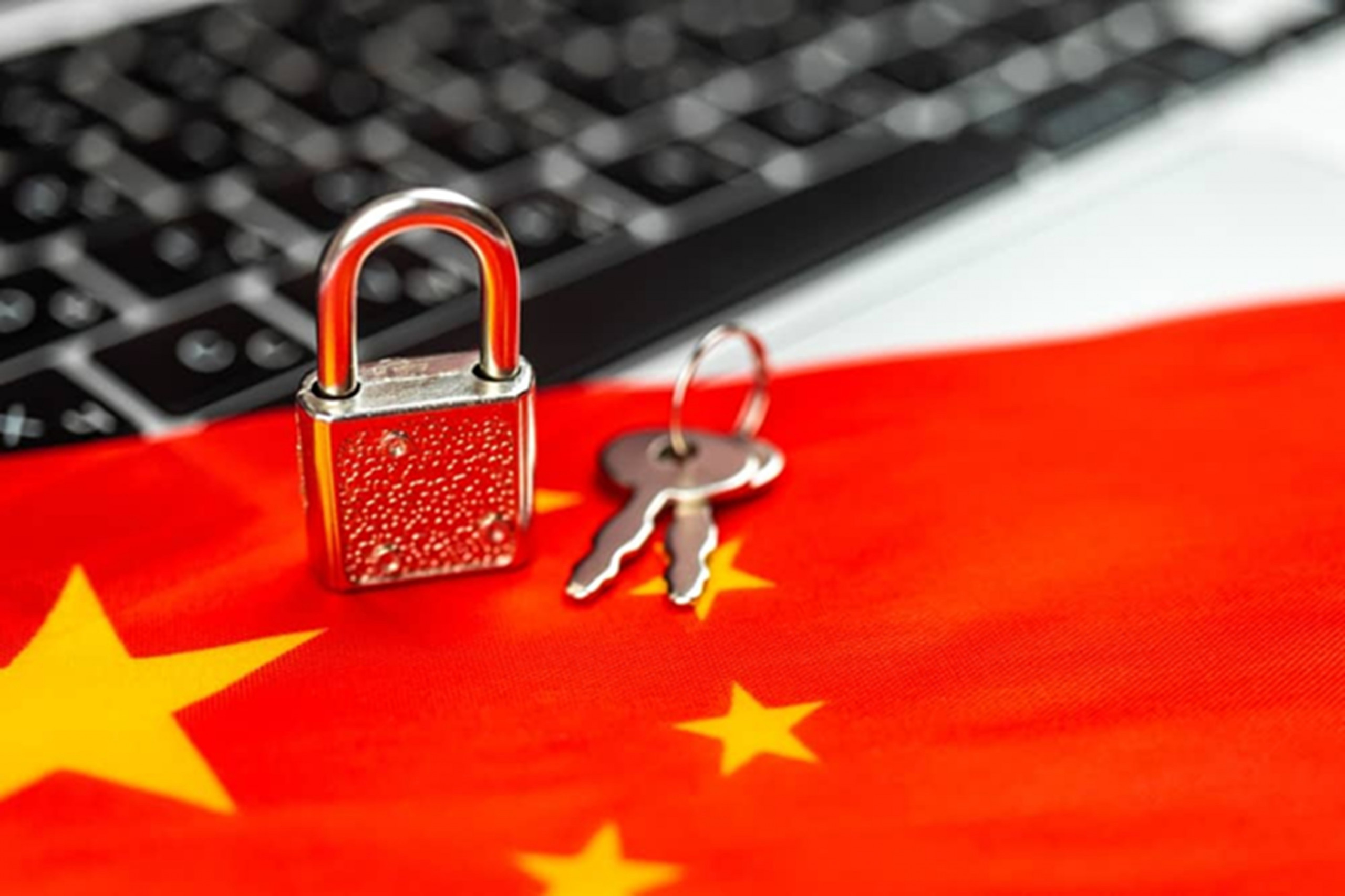China quer limitar coleta e uso de dados pessoais na internet