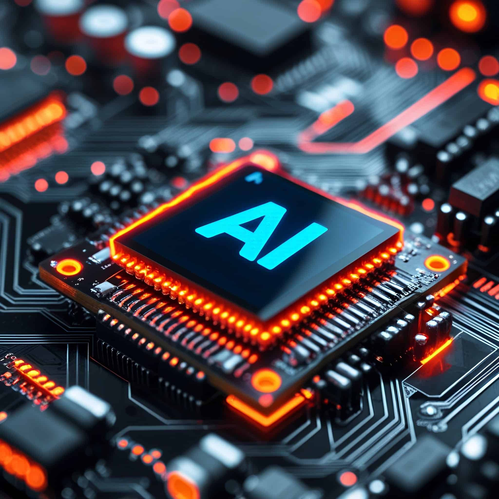 Chips de memória: alta nas ações contrasta com escassez e aumento de preço