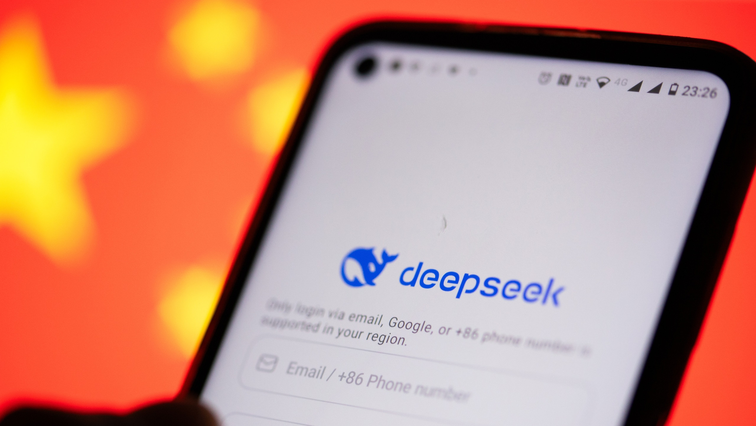 A nova aposta da DeepSeek que pode incomodar o Vale do Silício