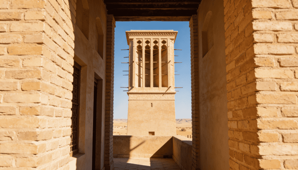 Esse ar-condicionado sem energia reduz o calor usando só a natureza