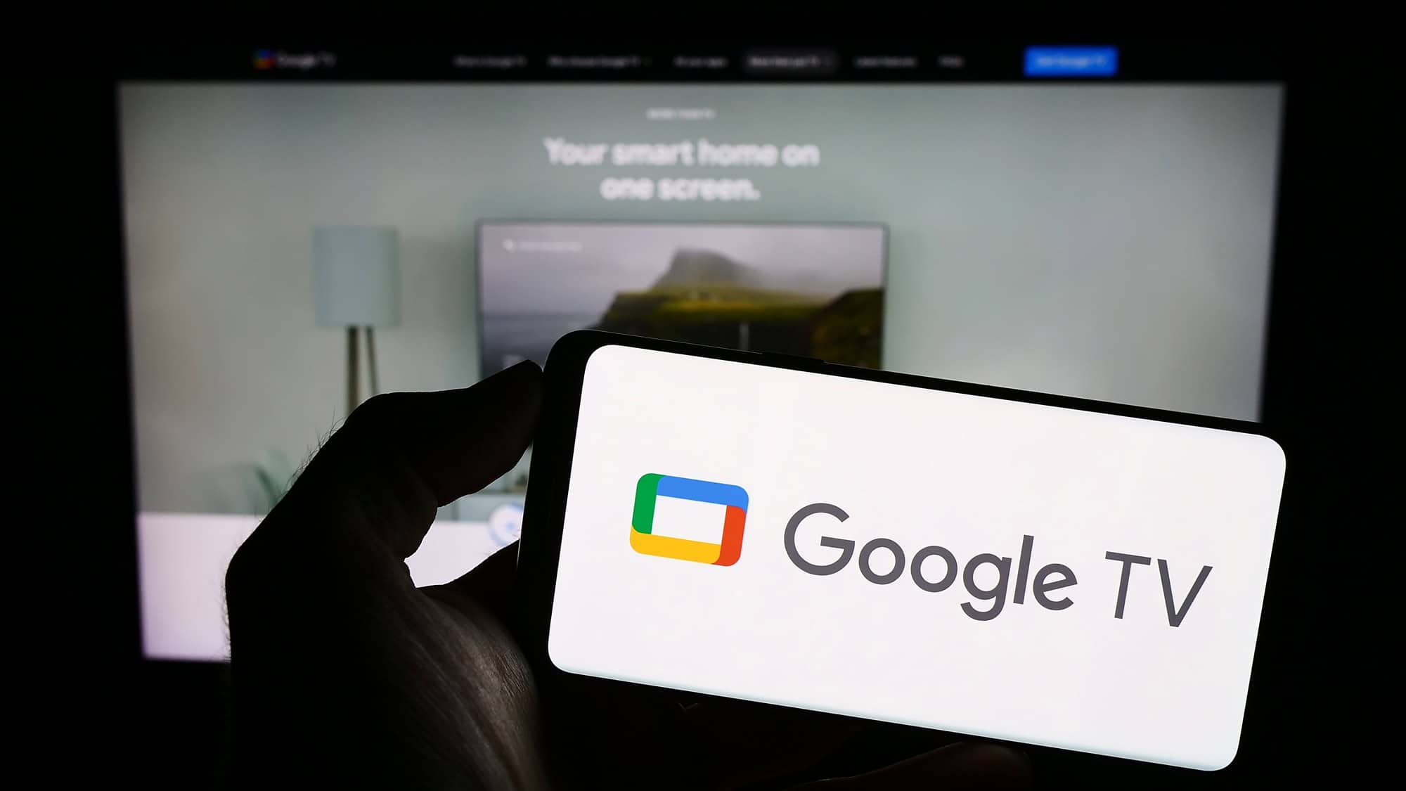 CES 2026: Gemini no Google TV ganha Nano Banana e comandos de voz