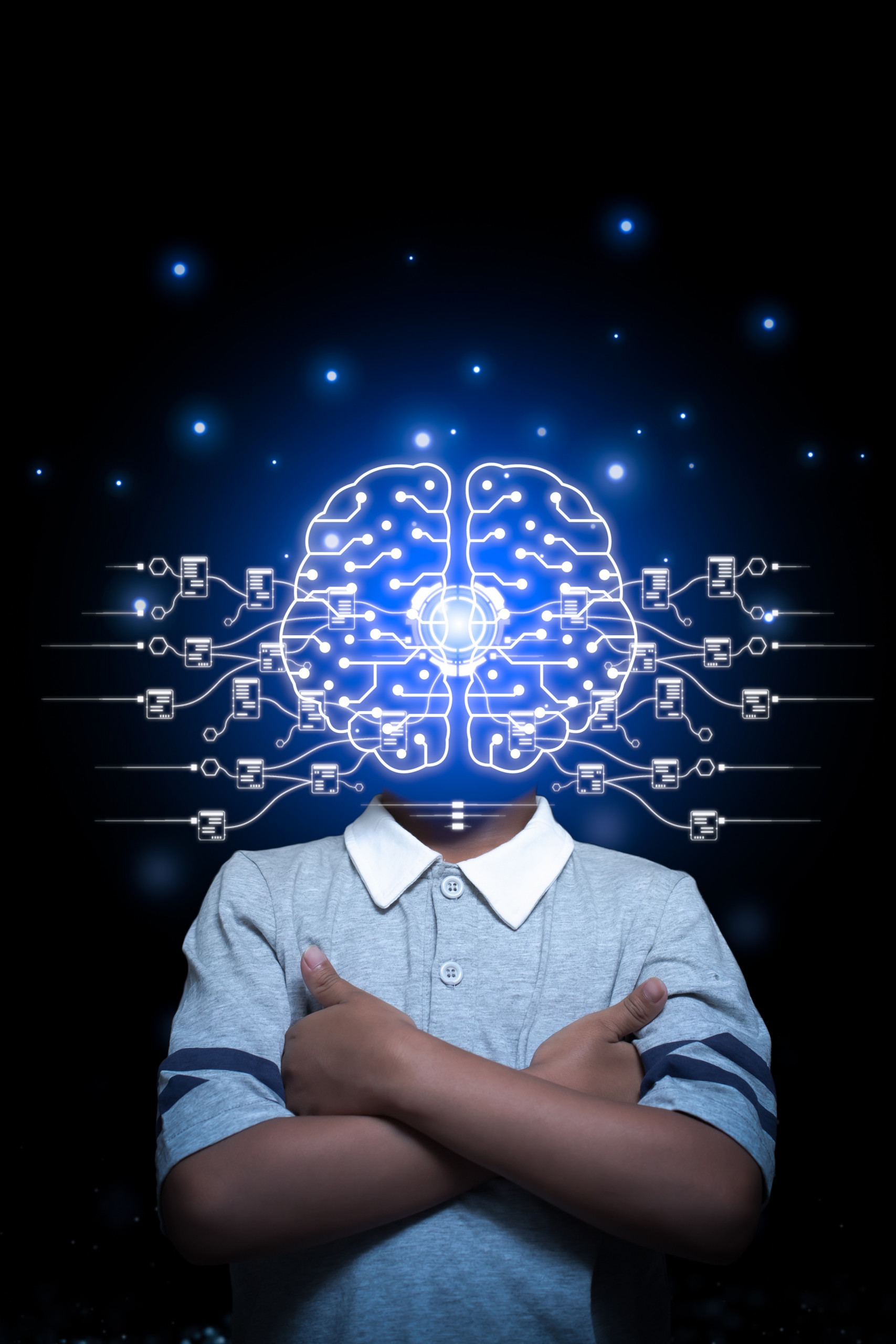 A IA pode mesmo te substituir? Descubra