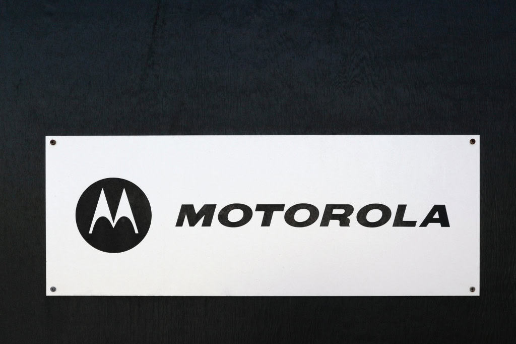 motorola