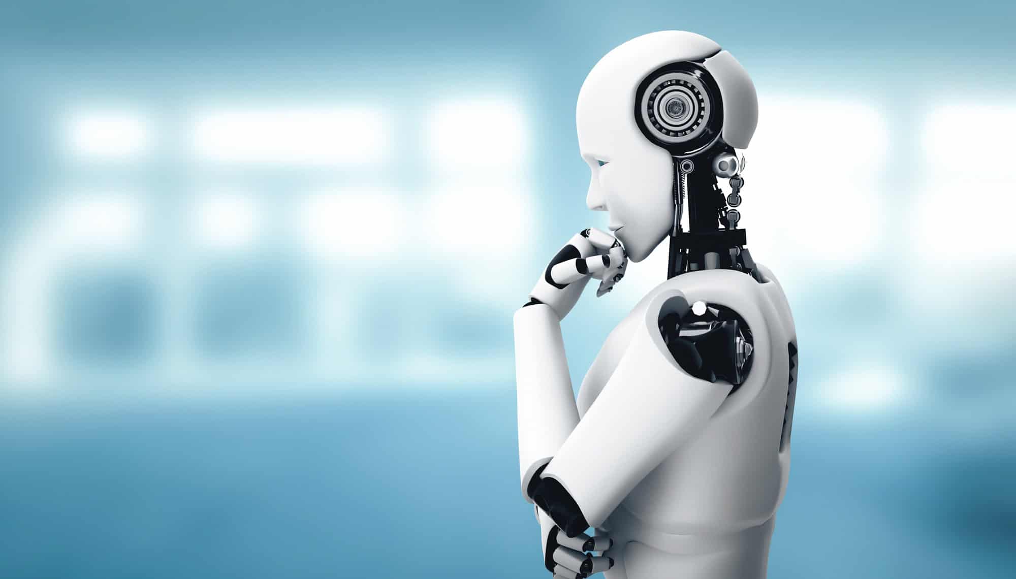 Fórum Econômico Mundial: IA é uma das principais ameaças globais nos próximos anos