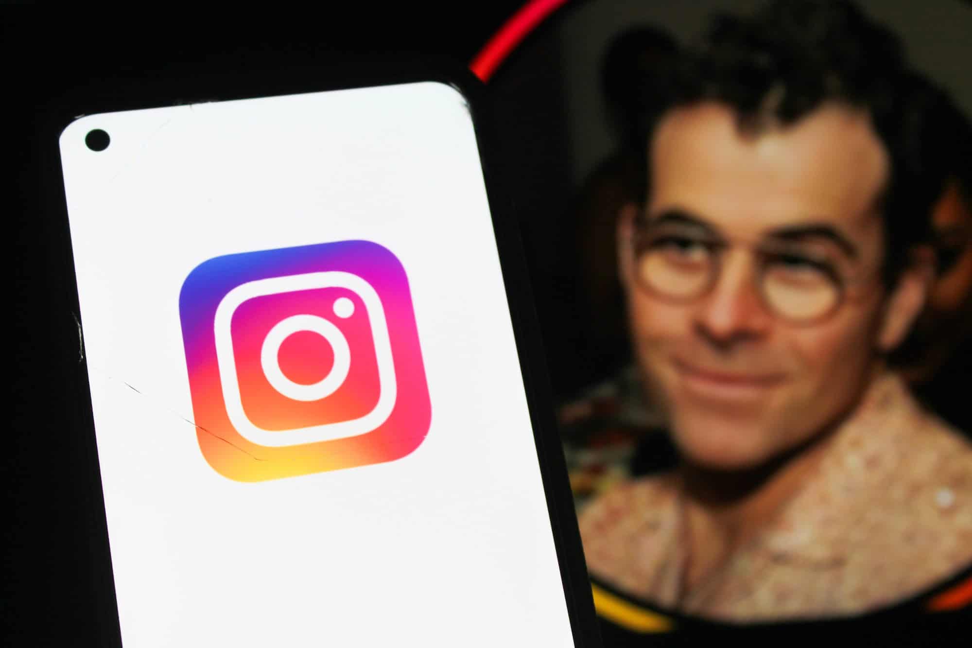 CEO do Instagram comenta um dilema moderno: como identificar conteúdo feito por IA?