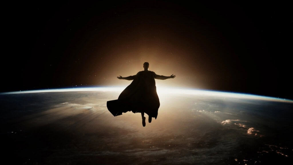 Os membros da Liga da Justiça que queremos encontrar no DCU