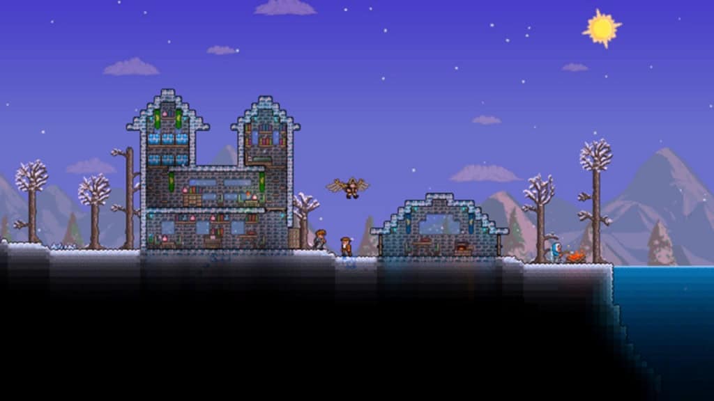 Terraria faz 15 anos com mais de 70 milhões de unidades vendidas e promete mais atualizações