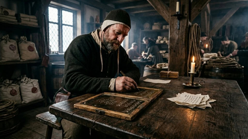 Descoberta arqueológica de valor inestimável: preserva escritos de mais de 700 anos atrás