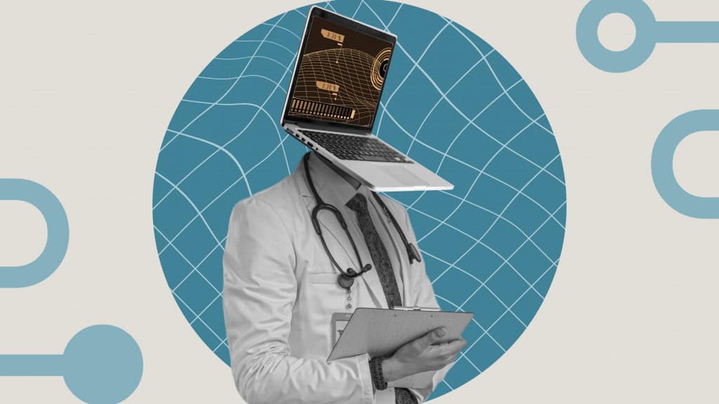 CFM estabelece regras para uso de IA em medicina: decisão final sempre humana