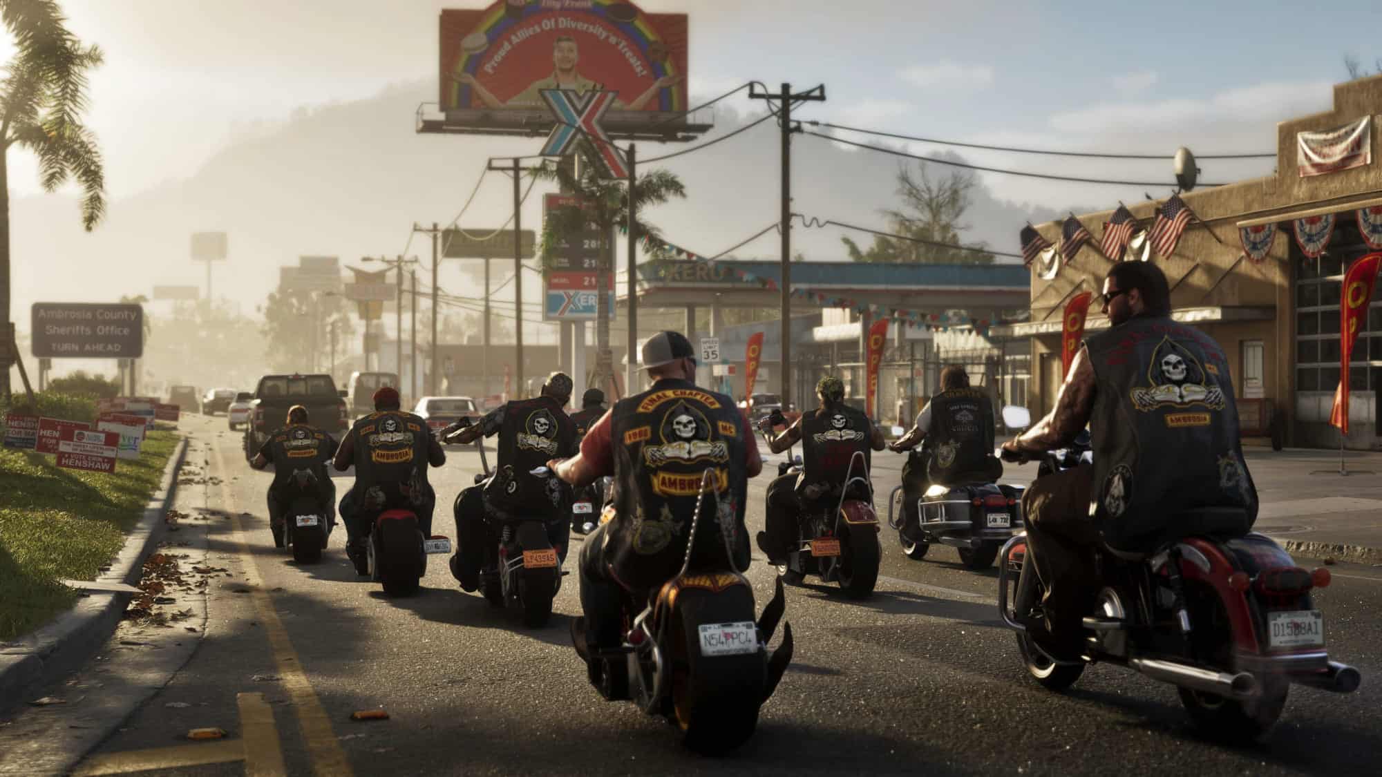GTA 6 pode ocupar 210 GB no PS5; veja quando começa o pré-download