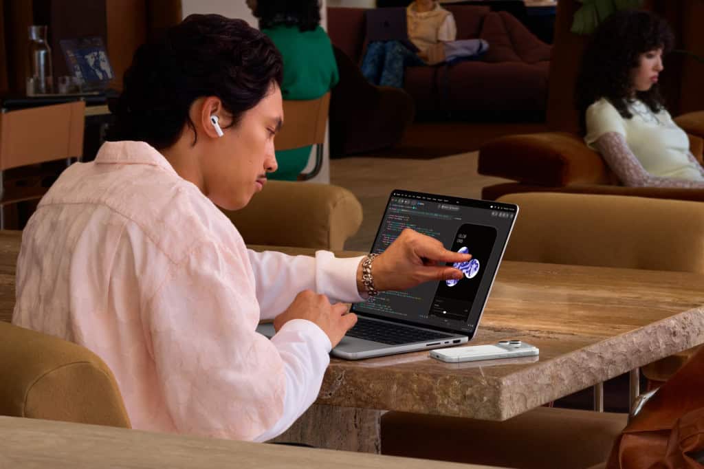 MacBook Pro 2026 com tela sensível ao toque e preços a partir de R$ 34.999