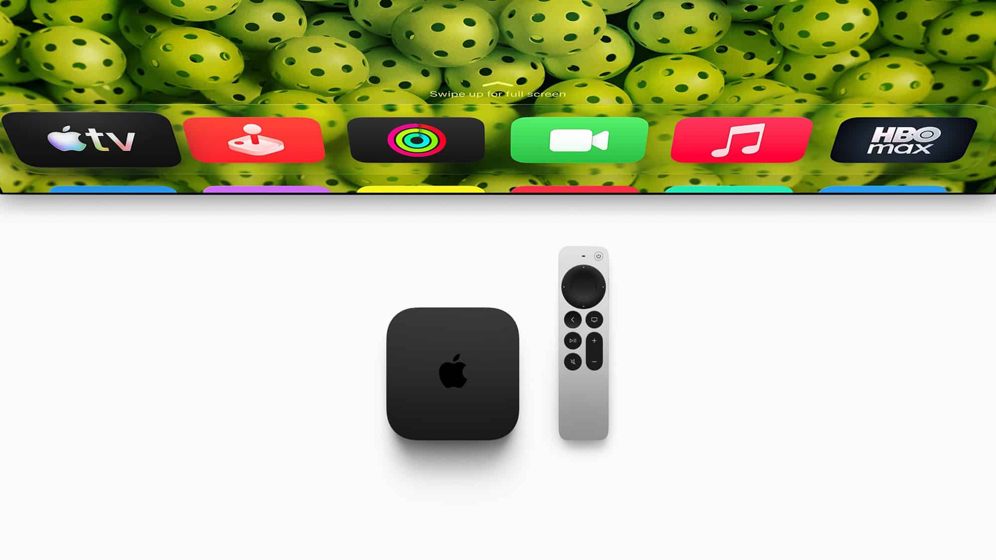 Apple lança nova Apple TV 4K com chip A19 e Siri AI