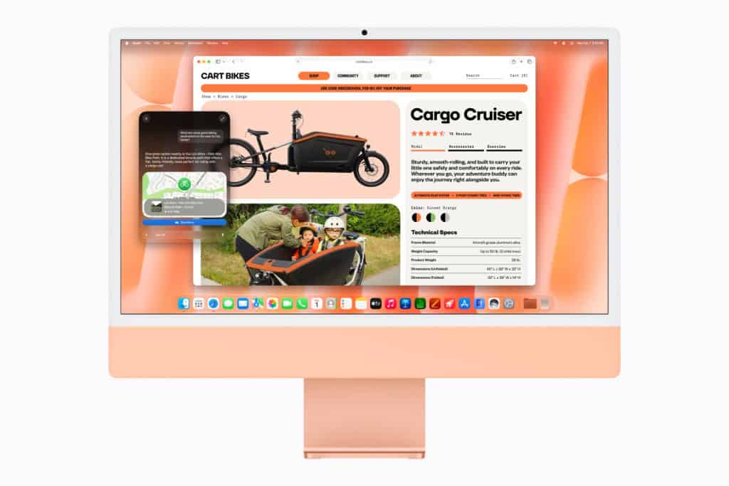 iMac