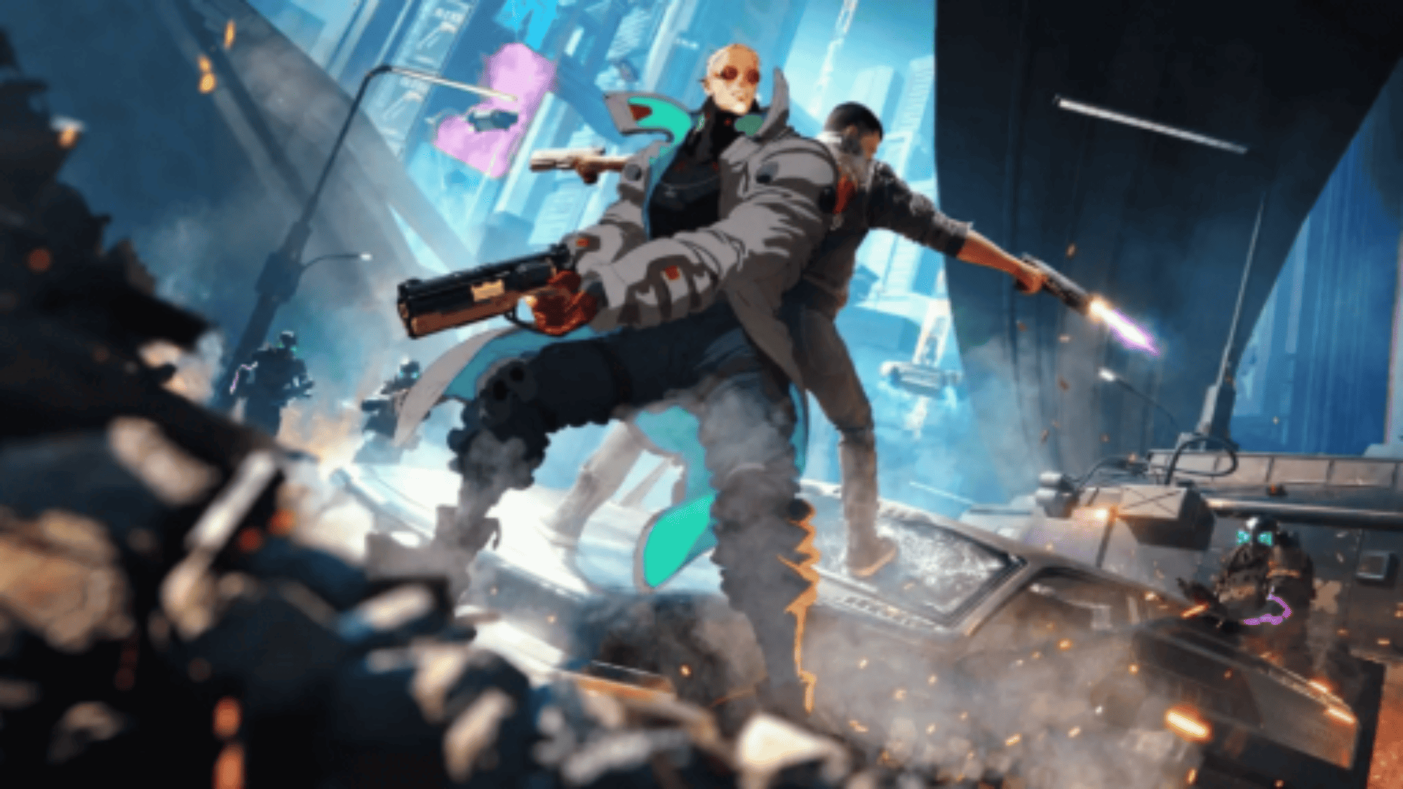 Edgerunners 2: 10 locais da série que você pode visitar em Cyberpunk 2077