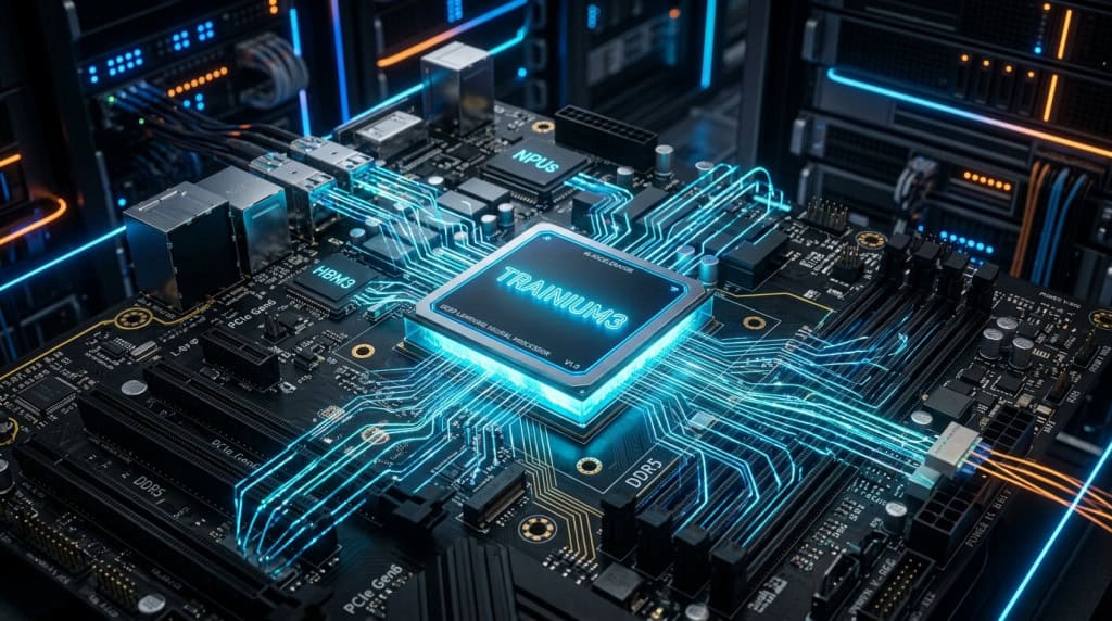alternância de processadores