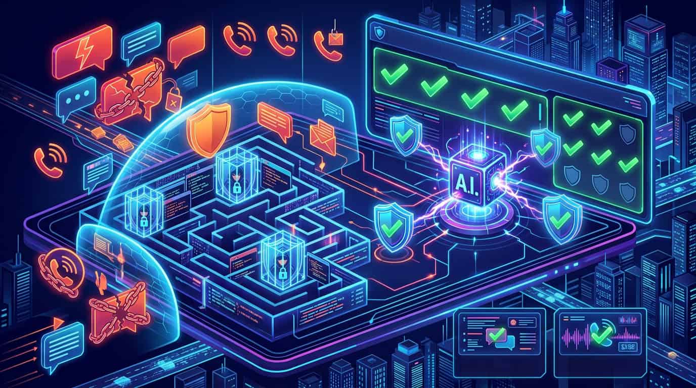 IA cria bots ultra-realistas para enganar golpistas em chamadas
