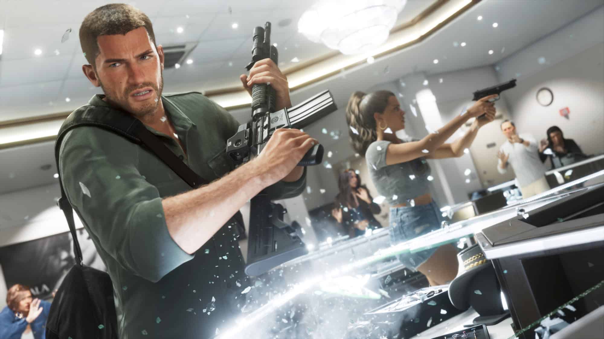 GTA 6: é melhor usar cabo ou Wi-Fi para baixar e jogar?