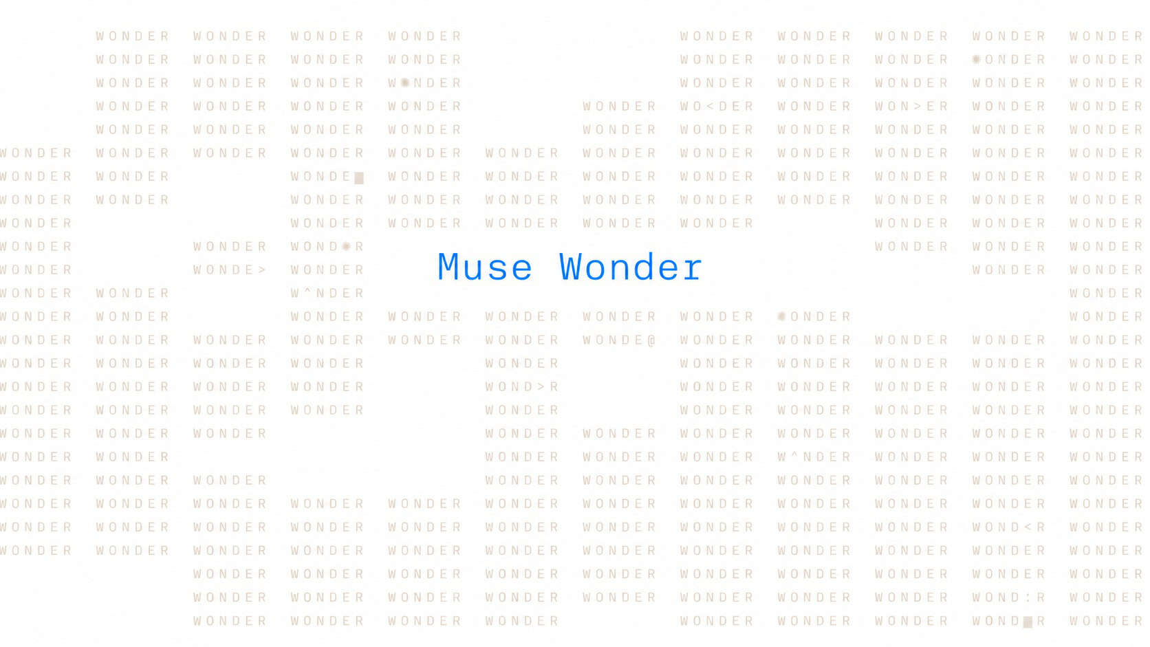 Meta lança Muse Wonder, nova IA para competir com OpenAI e Anthropic