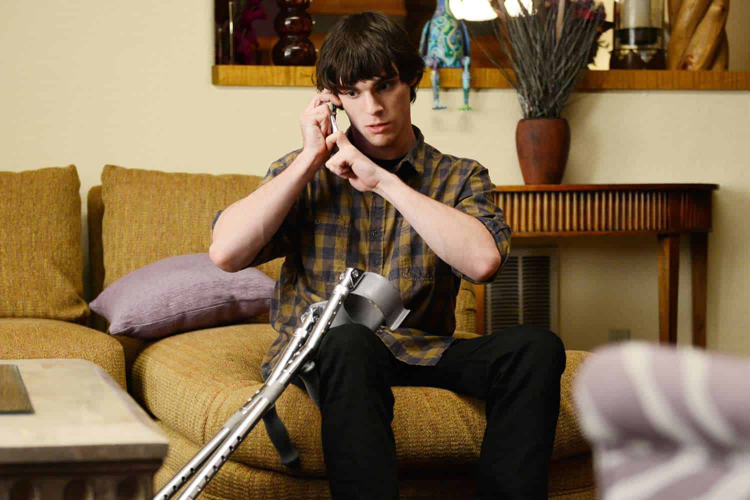 RJ Mitte, ator de Breaking Bad, morre aos 34 anos