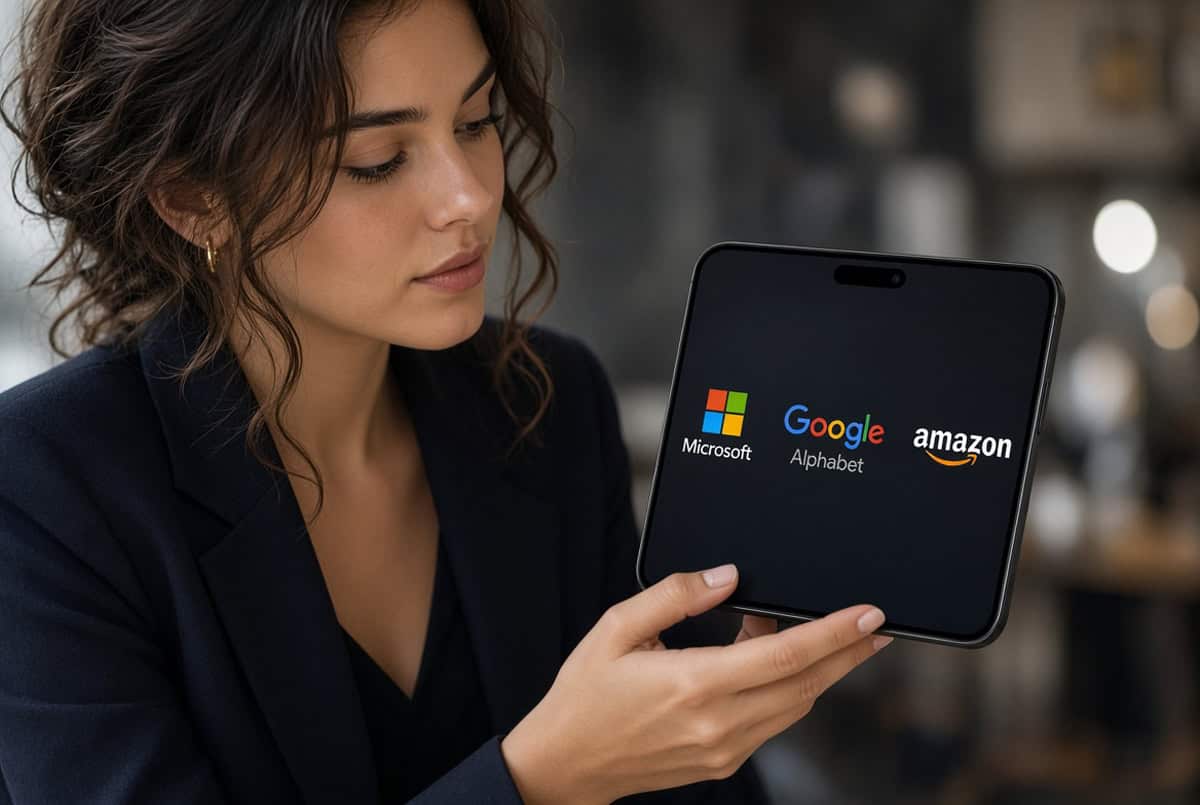 Big Techs divulgam balanços nesta quarta-feira — Teste de fogo da IA