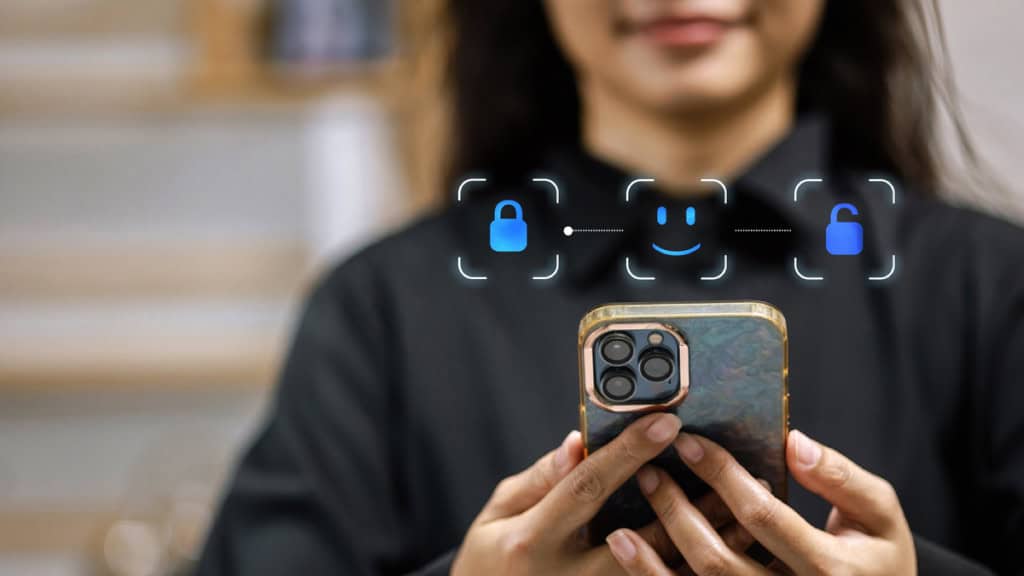 Biometria obrigatória para cadastro de celulares: prazos e detalhes da nova norma