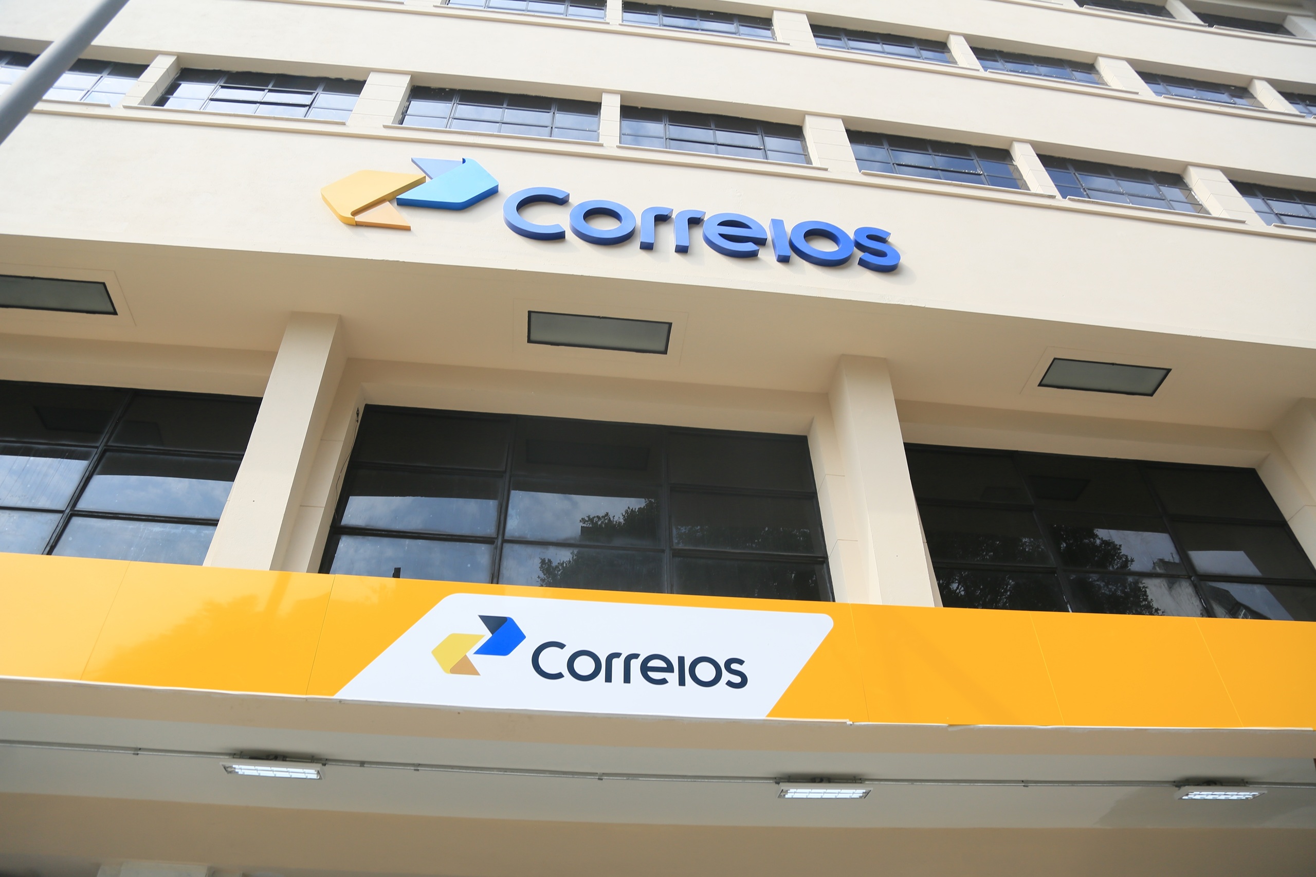 Correios oferecem coleta gratuita de lixo eletrônico