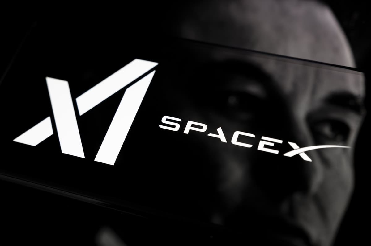 Elon Musk diz que SpaceX pode valer US$ 12 quatrilhões no futuro