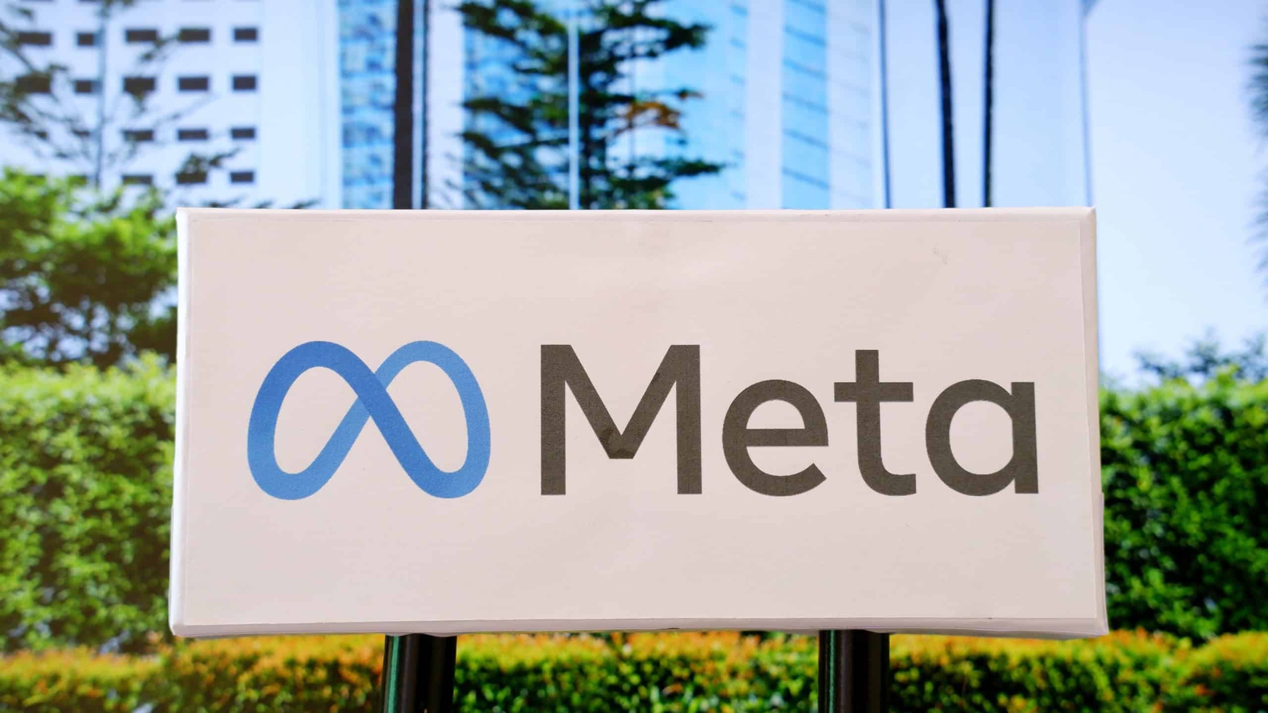 MPT processa Meta em R$ 50 milhões por assédio eleitoral nas redes sociais