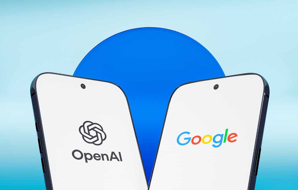 OpenAI quer comprar chips do Google em união inédita de rivais