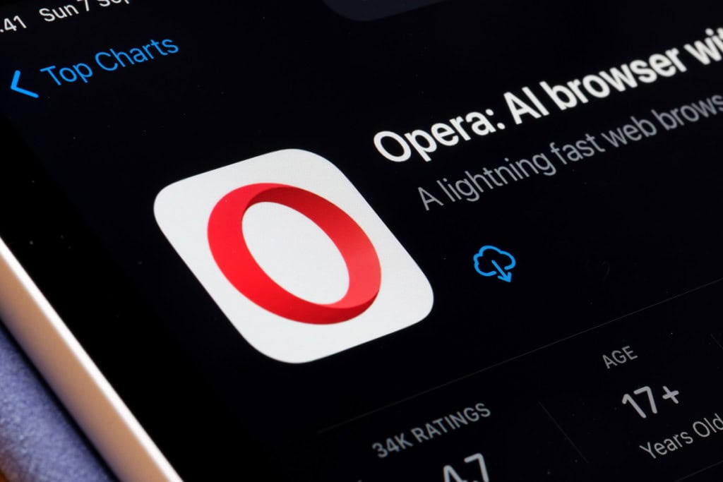 Opera introduz WebAI: inteligência artificial em processamento local no PC