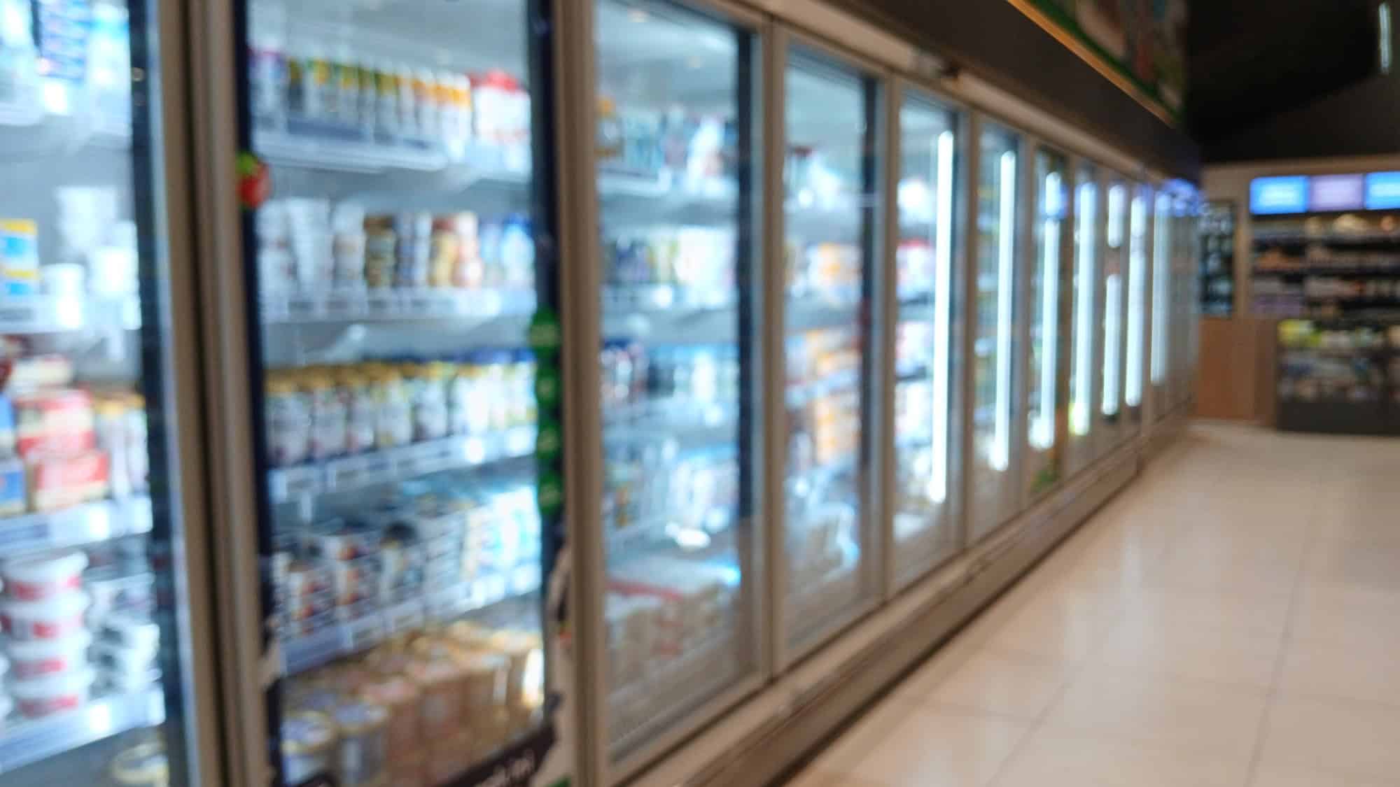 Hackers invadem geladeiras de supermercados na França e causam incêndios