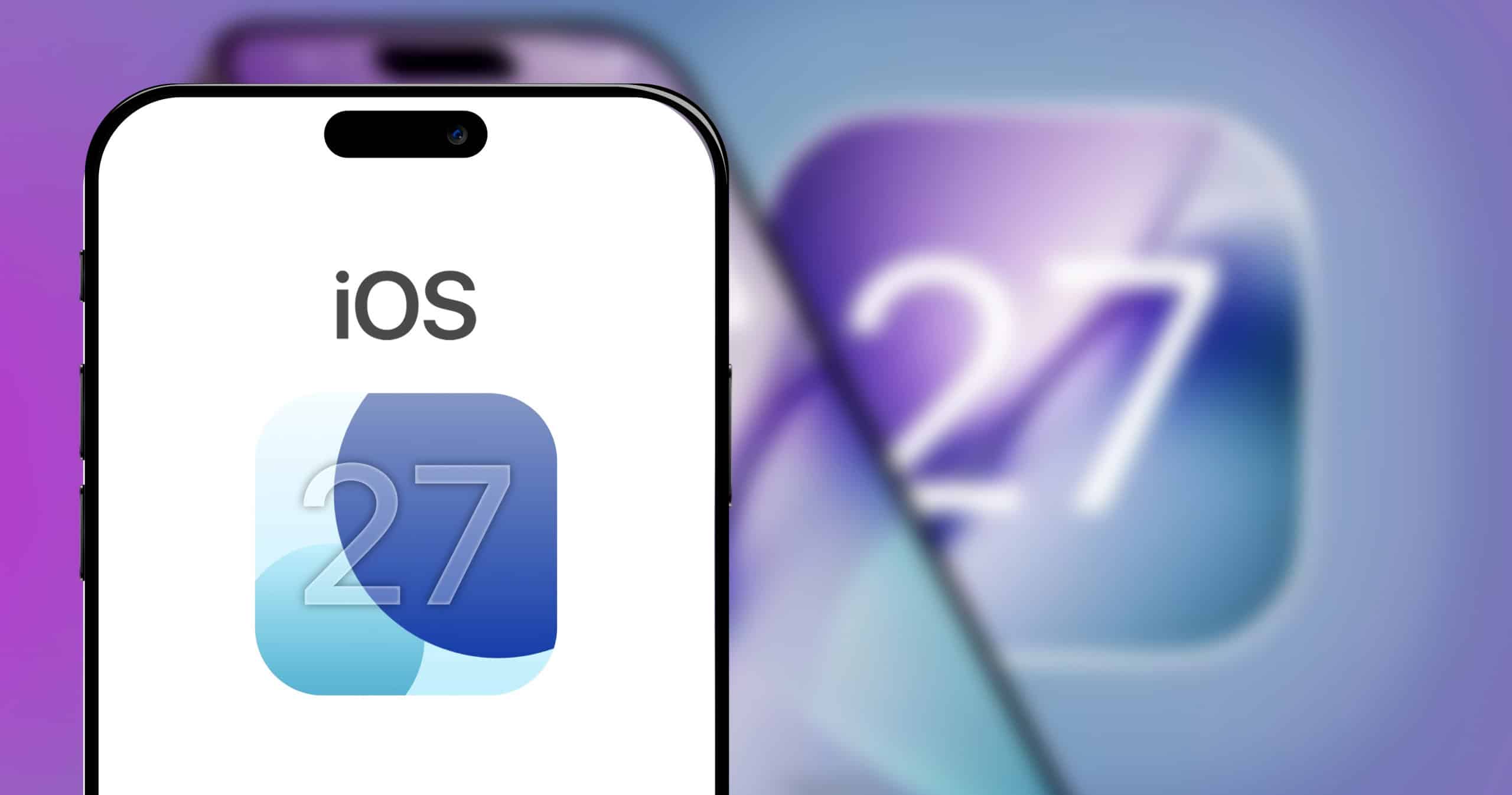 iOS 27 permite verificar idade com selfie para acessar sites adultos