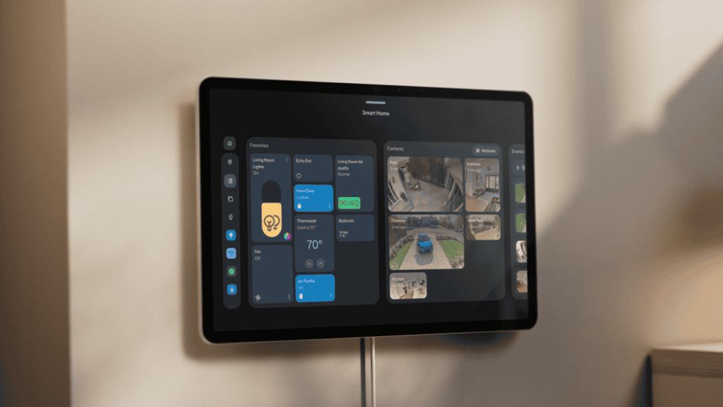 Echo Show 16