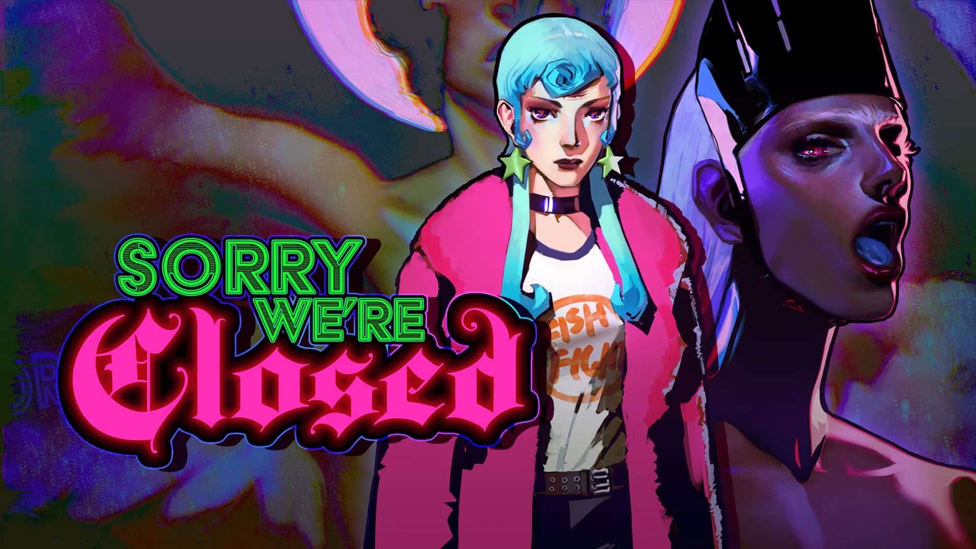 Jogo grátis na Epic Games: Sorry We’re Closed