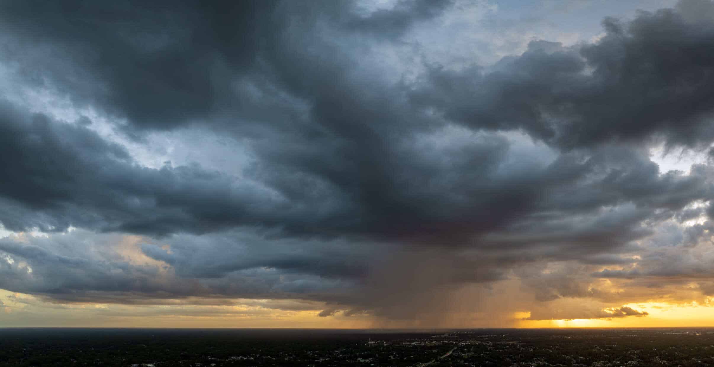Feriado terá calor e chuva em várias regiões do Brasil