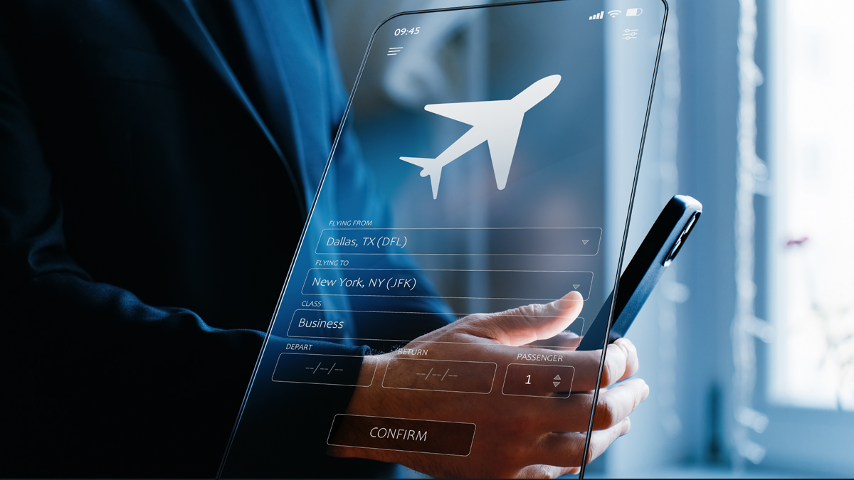 Panorama: Companhias aéreas usam IA para definir preços das passagens nos EUA