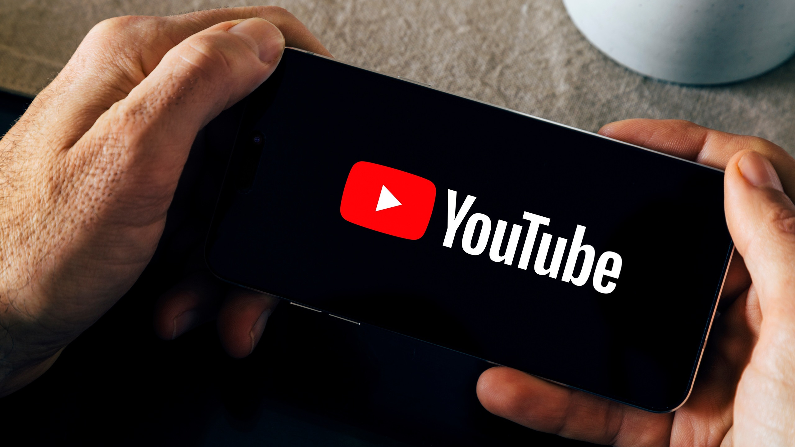 Atualização: YouTube apresenta instabilidade e acumula milhares de reclamações
