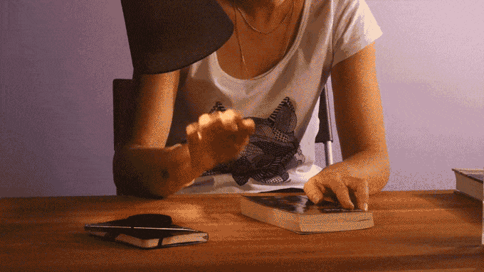 Adjust Light Levels with a Simple Gesture