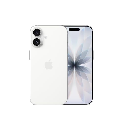 Apple iPhone 17 (512 GB) - Branco