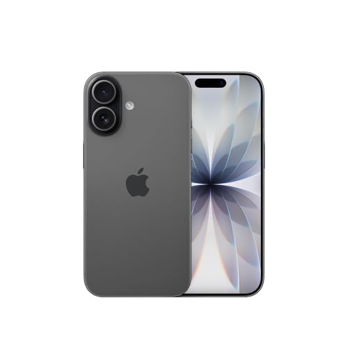 Apple iPhone 17 (512 GB) - Preto