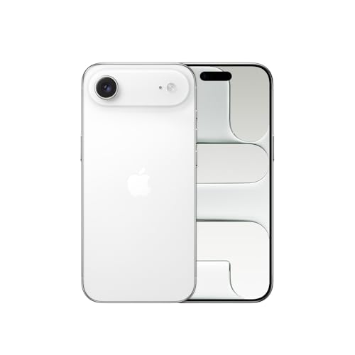 Apple iPhone Air (256 GB) - Branco‑nuvem