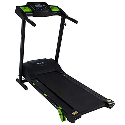 Dream Fitness Esteira Eletrônica Concept 2.1 Bivolt