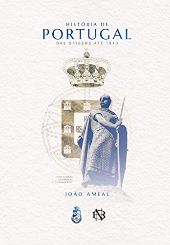 História de Portugal - Das Origens até 1940