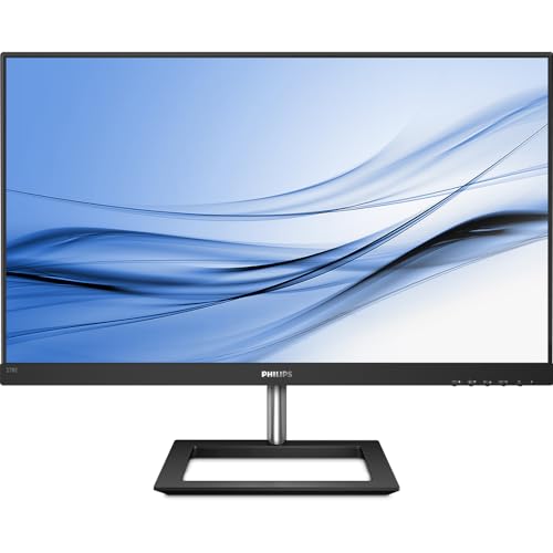 Monitor Philips 27" 4K IPS 109 sRGB NTSC 91 Speakers 278E1A
