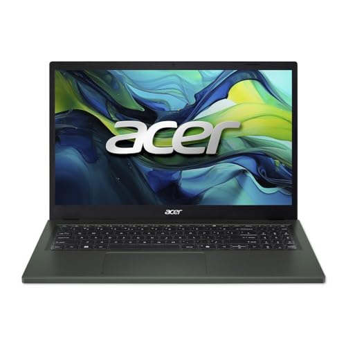 Notebook Acer Aspire GO 15 AG15-71P-53D9 Intel® Core™ i5-13420H de 13ªG 16GB RAM 512GB SSD Linux 15.6”
