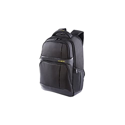 Samsonite Mochila Ikonn III Preta 15"