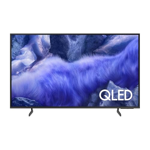 Samsung Vision AI TV 55" QLED 4K QEF1 2025