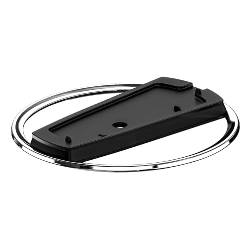 Suporte Vertical para PS5/PS5 Slim/PS5 Pro em Alumínio - Genérico