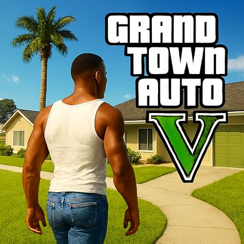Vegas City Grand Gangster & Mafia Crime Theft Game