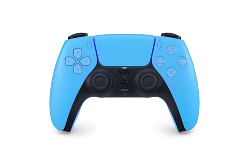 Controle DualSense Sem Fio PS5 Starlight Blue